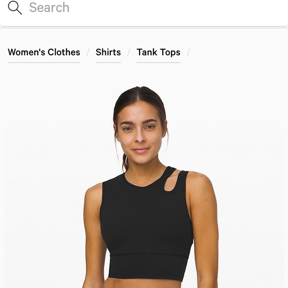 lululemon athletica | Tops | Lululemon 